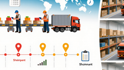 China Top 10 Suppliers How To Improve Delivery Efficiency?