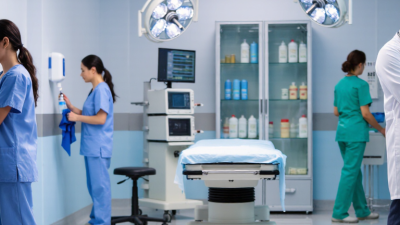 Top 10 Ways to Maintain Hygiene in Clinical Environments?