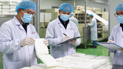 How to Choose Top Medical Gauze Suppliers in China?