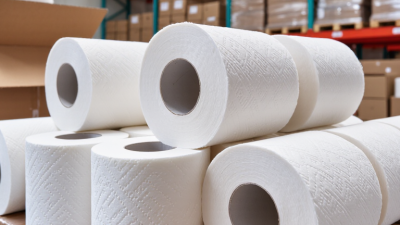 How to Buy 3 Ply Toilet Paper Roll Wholesale in 2026?