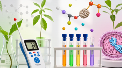 Why Do Plant Enzymes Require Specific pH Levels 5 Tips?
