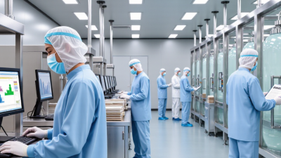 What Is GMP Compliance in Medical Production?