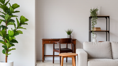 How to Place Artificial Plants for Feng Shui in 2026?