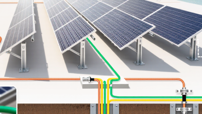 China Top 10 Solar Grounding Suppliers How to Ground Arrays?