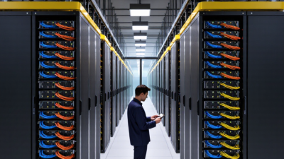 Top Optical Transceiver Suppliers for Global Buyers