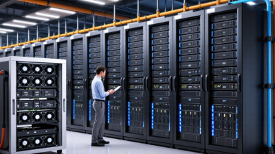 2026 Best AI Server Manufacturers for Global Buyers