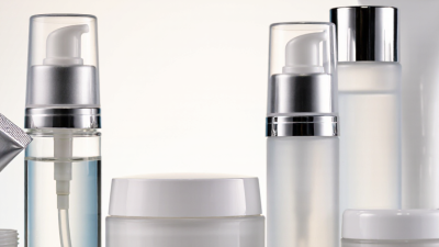 China Top What Materials Are Safe for Skincare Packaging?