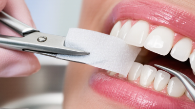 What Is Dental Teflon Tape Used For?