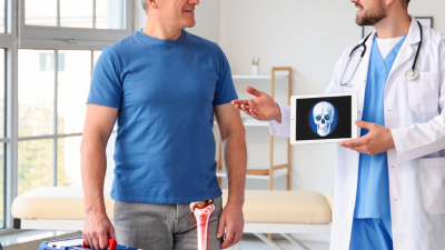 2026 Best Guide Can You Lift Heavy Things With Orthopedic Implants?