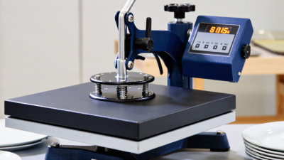 10 Tips to Choose the Best Plate Heat Press?