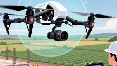 How to Choose Commercial UAV Solutions for Your Business?