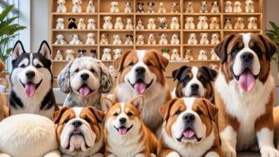 China Top 10 Huge Dog Stuffed Animal Suppliers?