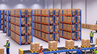 2026 Top Tips to Improve Material Handling Efficiency