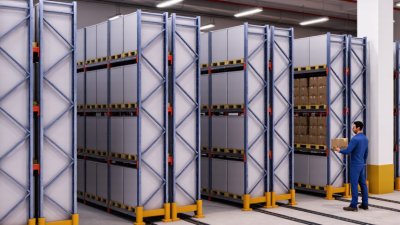 How to Choose Mobile Shelving in 2026?