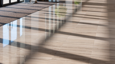 2026 Top Tips How to Keep Polished Marble Floors Shiny?