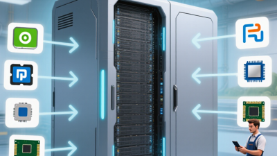 How to Choose an Edge AI Server Manufacturer in 2026?