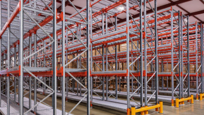 Top Longspan Storage Systems for Global Buyers?