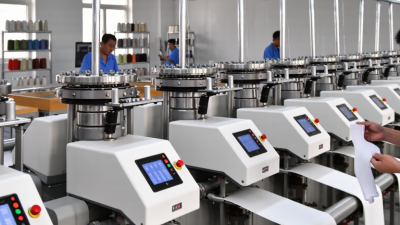 Top China Plain Sock Machine Manufacturers for Sale