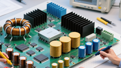 Why Choose the Right DC DC Voltage Regulator?