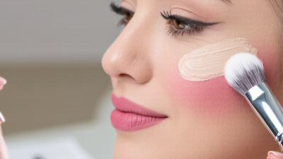How to Improve Makeup Blending With Brushes in 2026?