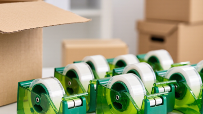 Why Choose Green Correction Tape for Bulk Buying?
