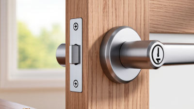 2026 Best Motorized Deadbolt Grinding Noise Fix?