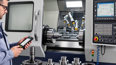 7 CNC Turning Tips for Global Buyers