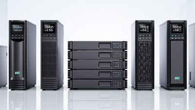 Top 10 Nobreak Rack Manufacturers for Global Buyers?