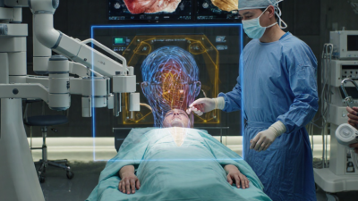 What Is the Latest Trend in Surgical Technology?