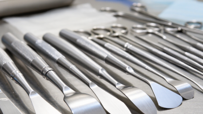 China Top 10 Surgical Spatulas Manufacturers and Suppliers