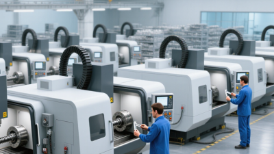 How to Choose the Best Vertical Machine from China?