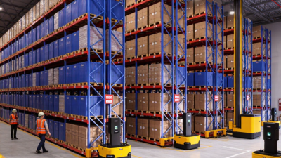 7 Dynamic Storage Tips for Global Buyers