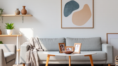 How to Choose the Best Wall Decor for Your Home