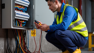 Why Are EH Rated Safety Shoes Required for Electrical Work?
