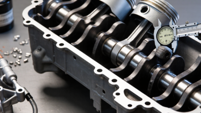 What Is Oil Pump Failure and How to Diagnose Bad Bearings?
