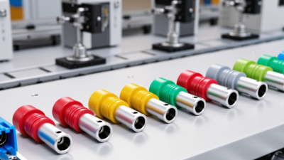 China Top 10 Wire Connector Manufacturers You Can Trust?