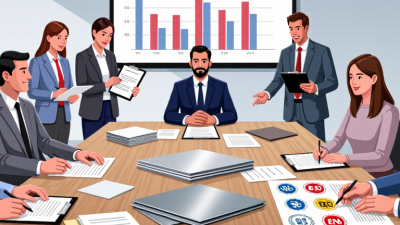 What Certifications Should Steel Sheet Suppliers Have?