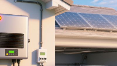 Top 10 Reasons Why Does My Solar Inverter Beep Constantly?