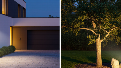 Top 10 Floodlight vs Spotlight Differences Explained?