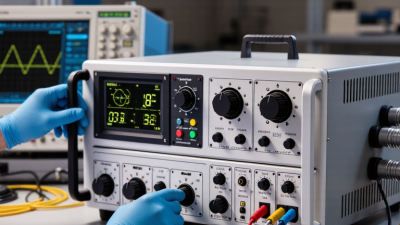 7 Tips for Choosing a High Voltage Power Supply?