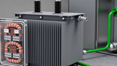 What Is a Dry Type Isolation Transformer and How to Ground?
