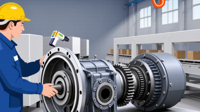 How to Choose the Right Industrial Gear Motor?
