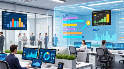 China Top Como melhorar o fluxo com monitoramento?