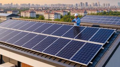 China Top 10 Solar Systems Are They Worth the Investment?