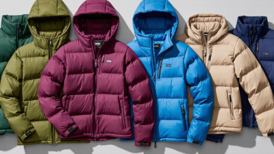 China Top 10 Padded vs Down Jackets Which Is Better?