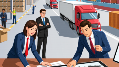 What Are Red Danger Signs in Global Sourcing?