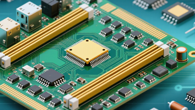 Why Choose Double Sided PCB for Your Next Project?