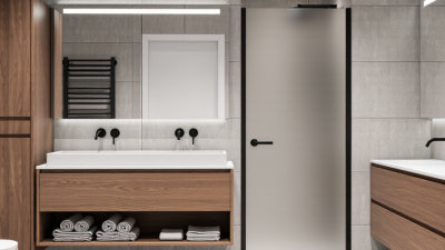Top Modern Bathroom Vanity Designs How to Choose One?