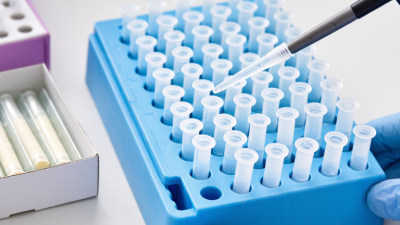 What Is a Filter Tip for Sensitive PCR Assays?