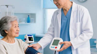 Why Do Health Monitors Need Professional Calibration?
